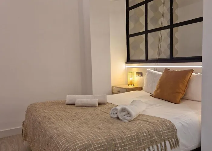 Apartamentos Wur