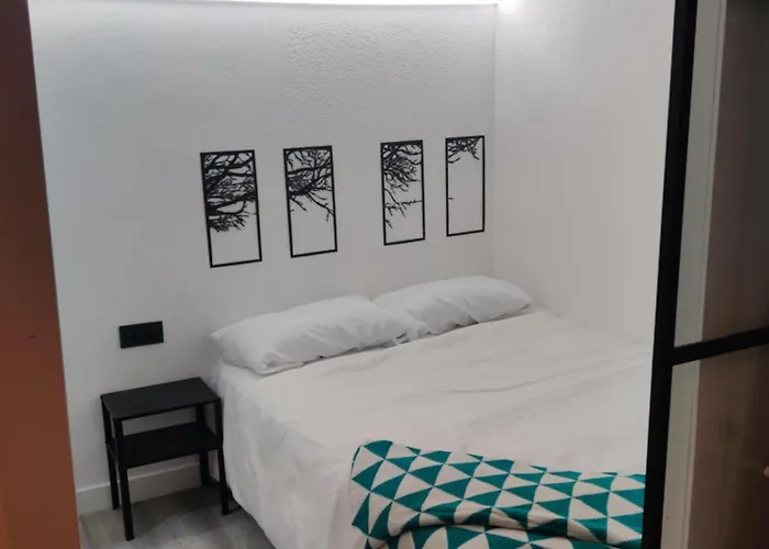 El nido de Lavapies
